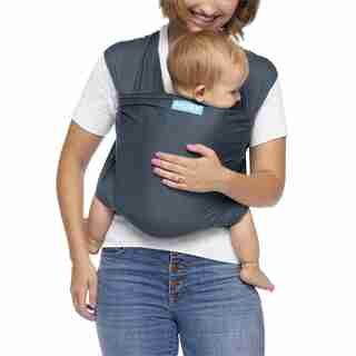 Moby - Evolution Wrap - Denim