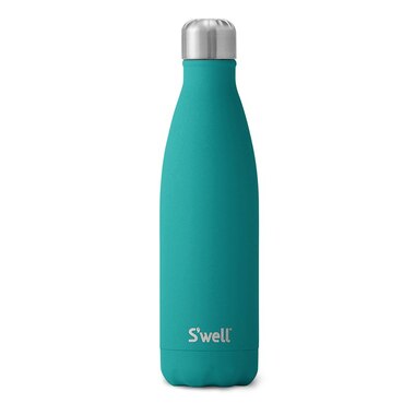 S'WELL JADE WATER BOTTLE - 17OZ