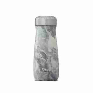 S'WELL BLUE GRANITE TRAVELLER MUG 16 OZ
