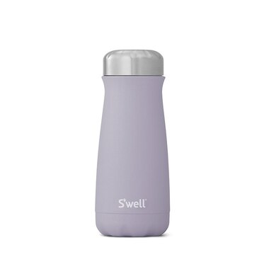 S'WELL PURPLE GARNET TRAVELER - 16OZ