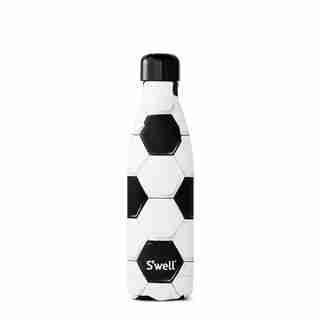 S'WELL GOALS WATER BOTTLE 17 OZ