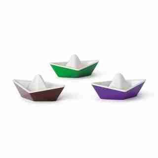 Kid O Origami Colour Changing Boats