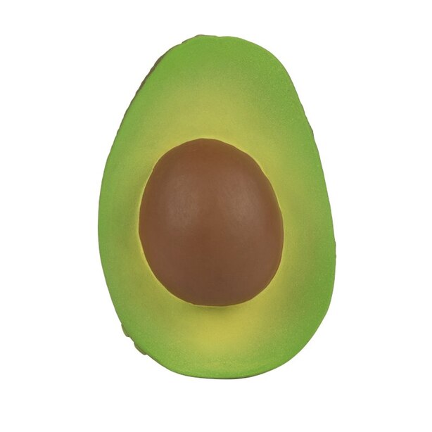 Oli & Carol Teether, Arnold the Avocado