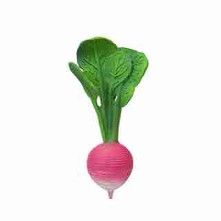 Oli & Carol Ramona The Radish
