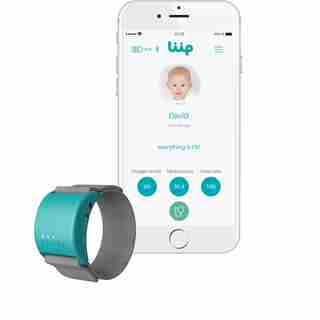 Liip Smart Monitor