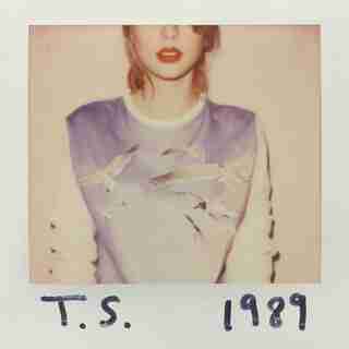 Taylor Swift - 1989 - Vinyl