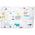 Noah S Ark Crib Sheet By Pehr Crib Bedding Gifts Www Chapters