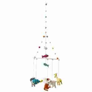 Noah's Ark Mobile