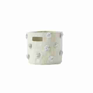 Pom Pom Mini Pint - Mist