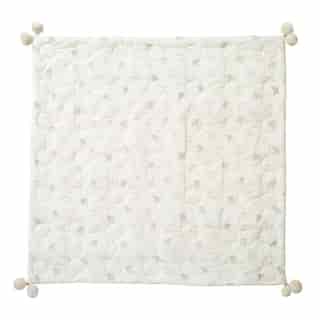 Lamb Hatched Quilt
