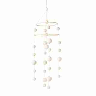 Pehr Dream-A-Little Dream Mobile Cream