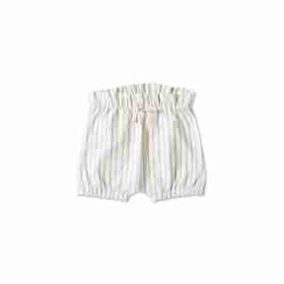 Pehr Stripes Away Bloomers - Sea - 0 - 3 Months