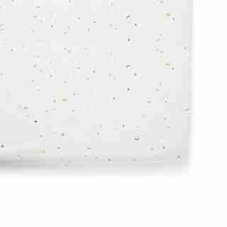 Celestial Crib Sheet