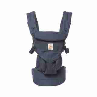 ERGOBABY OMNI 360 MIDNIGHT BLUE