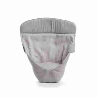 Easy Snug Insert for Baby Carrier Cool Air Mesh Grey