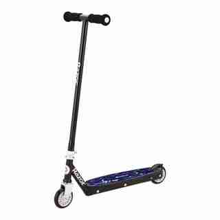 Razor® Tekno Kick Scooter with LED Lights