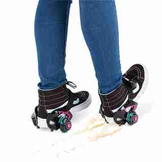 RAZOR JETTS