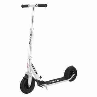 Razor® A5 Air Kick Scooter Silver