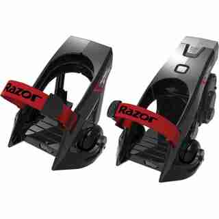 TURBO JETTS