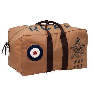 RCAF Kit Bag