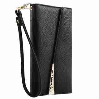 Case-Mate Black Folio Wristlet case for Samsung Galaxy S8 Black