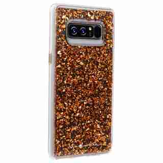 Case-Mate Karat Case for Samsung Galaxy Note 8 Rose Gold