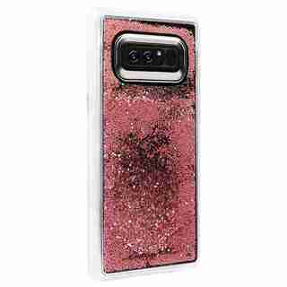 Case-Mate Waterfall Case for Samsung Galaxy Note 8 Rose Gold