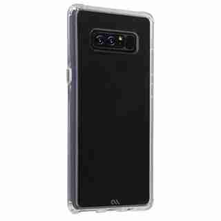 Case-Mate Naked Tough Case for Samsung Galaxy Note 8 Clear