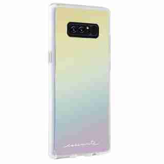 Case-Mate Naked Tough Case for Samsung Galaxy Note 8 Iridescent