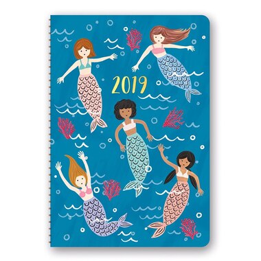 2019 17 month on