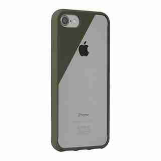 Native Union CLIC Wooden Case for iPhone 7 Olive