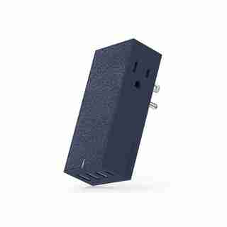 NATIVE UNION SMART HUB CHARGER - MARINE