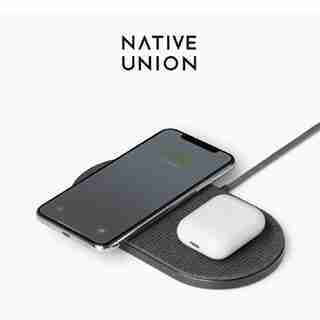 DROP XL WIRELESS CHARGER (WATCH EDITION)