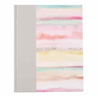 Hard Cover Journal - Desert Sun