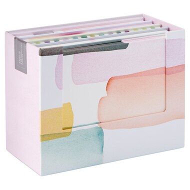 note cards