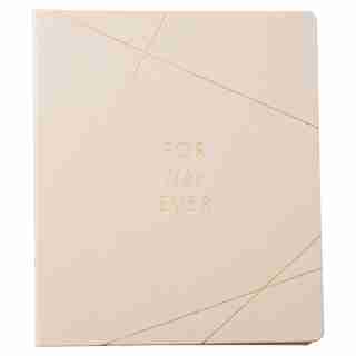 FRINGE STUDIO Pas For Like Ever Wedding Planner
