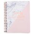 2019 17 month spiral planner blush split by fringe studio 16 18 academic planners 2019 17