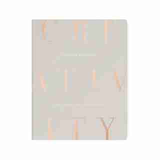 Creative Notebook Creativity