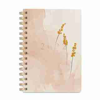 AUGUST 2021 - DECEMBER 2022 MHN KEEP CREATING PLANNER