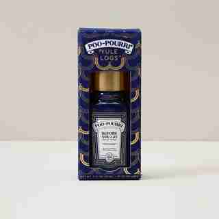 Poo Pourri Yule Logs 2oz