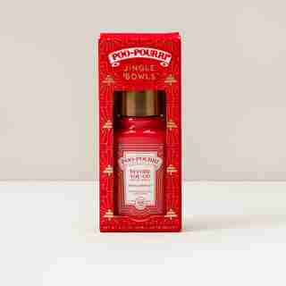 Poo Pourri Jingle Bowls