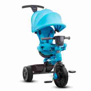 Joovy Tricycoo 4.1 Tricycle Blue