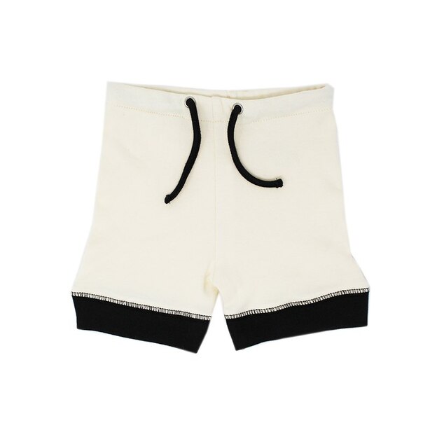 L'ovedbaby® Shorts Beige 0-3 Months