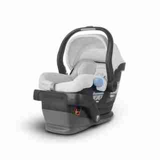 UPPAbaby MESA Infant Car Seat - BRYCE