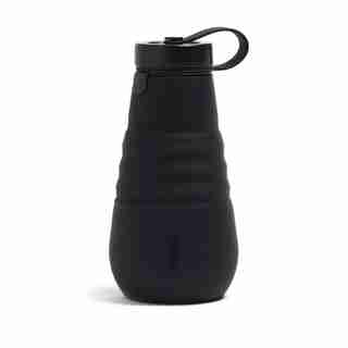 STOJO COLLAPSIBLE WATER BOTTLE INK 20 OZ