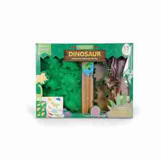 Ultimate Dinosaur Baking Party Set