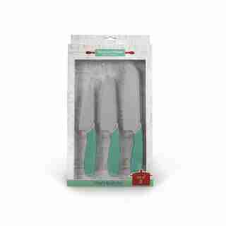 Chef's Knife Set