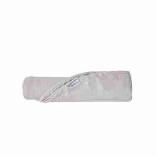 Snuggle Me Organic Cover Only Coast Linen