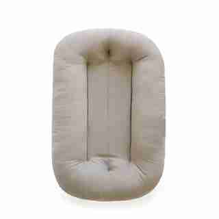 Snuggle Me Organic Bare Birch Lounger