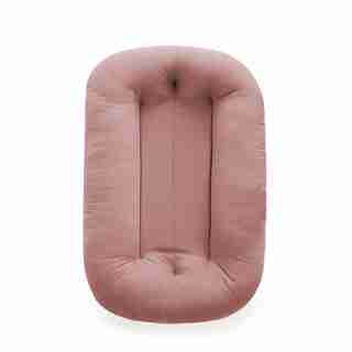 Snuggle Me Organic Bare Gumdrop Lounger